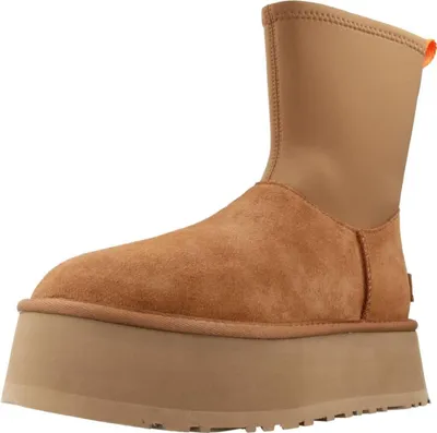 Zdjęcie produktu dla Ugg W Classic Dipper Brązowy