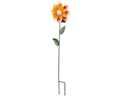 Image de Fleur Solaire Lumineo éclairage Décoratif Solaire Extérieur - Lumineo