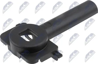 Produktbild von NTY Lagerung Kühler EZC-AU-270 für AUDI A6 Avant (4G5, 4GD, C7)