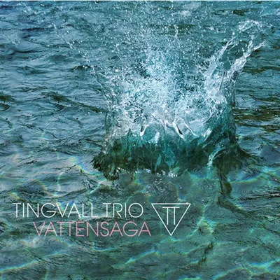 Produktbild von Tingvall Trio-Vattensaga