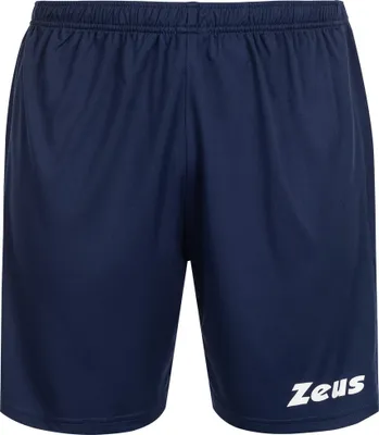 Produktbild von 3XL|Zeus Monolith Herren Shorts navy