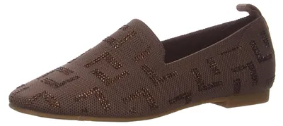 Zdjęcie produktu dla Buty Strada Ballerina w kolorze szarym, rozmiar 39