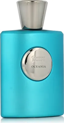 Produktbild von Giardino Benessere Oceania Extrait de Parfum 100 ml UNISEX