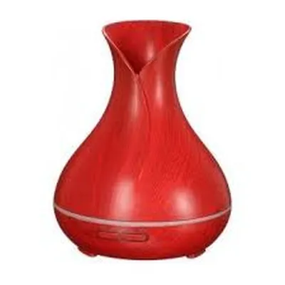 Obrázek produktu pro SIXTOL Aroma difuzér VULCAN 350ml - červené dřevo