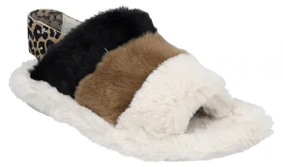 Image de Westland Lille 104 | Pantoufles pour Femmes | beige