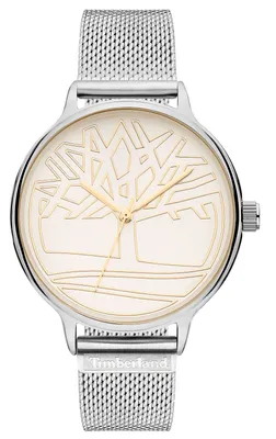 Produktbild von Timberland TBL.15644MYS-04MM Damenuhr silber