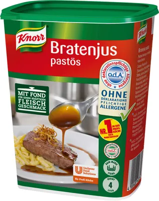 Obrázok produktu pre Omáčka Knorr