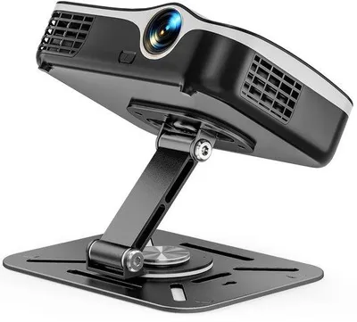 Image de Support de projection pour bureau, avec une rotation à 360°