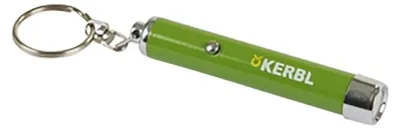 Image de Kerbl LED Pointer (Motiv Fisch, empfohlene Entfernung 1-3 Meter) 81189