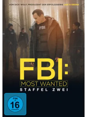 Obrázok produktu pre FBI: Most Wanted
