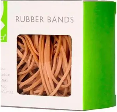 Produktbild von KF10591 Gummiband verbinden 100 Stück(e)