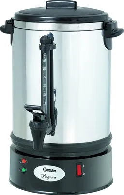 Produktbild von BARTSCHER Regina Plus 40T Rundfilter-Kaffeemaschine