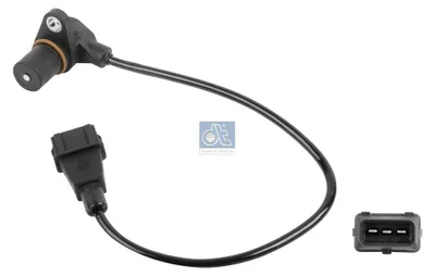 Produktbild von DT Spare Parts Nockenwelleposition Sensor für IVECO Trakker Nockenwellen 7.56600