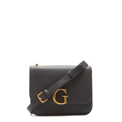 Produktbild von Guess Corily Xbody  Schwarz - Große one size