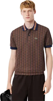 Produktbild von Poloshirt Lacoste DH1417-00-9I4 für Herren