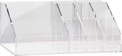 Produktbild von ZONE Aufbewahrungsbox Kosmetikorganizer