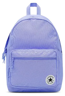Produktbild von Converse Kids Go 2 Rucksack Lila  Kinder Lila One Size