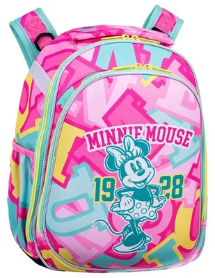 Obrázek produktu pro Školní batoh Coolpack - Turtle - Minnie Mouse