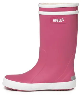 Produktbild von Aigle Uni Kinder Lolly Pop 2 Gummistiefel, New Rose, 31 EU