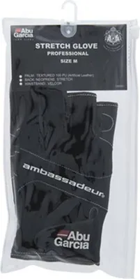 Produktbild von Abu Garcia Neopren Stretch Handschuh Gr. XL