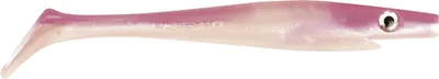 Produktbild von Strike Pro Pig Shad 23cm 90g - Gummifisch, Farbe:Pinkie
