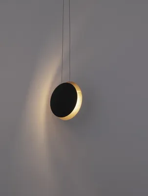Zdjęcie produktu dla Lampa wisząca LED 18W BACA LE43230 Luces Exclusivas