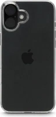 Immagine prodotto di Custodia Hama "Always Clear" per Apple iPhone 12 / 12 Pro, trasparente
