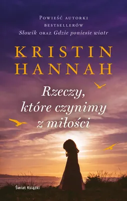 Produktbild von ISBN Rzeczy, które czynimy z miłości, Polski, Broszurowa okładka, 464 stron(y)