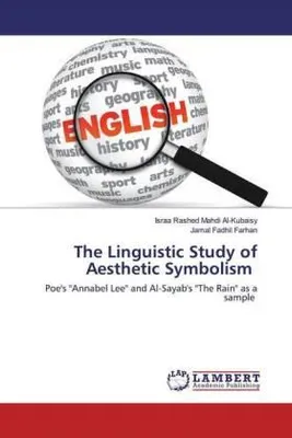 Produktbild von The Linguistic Study of Aesthetic Symbolism