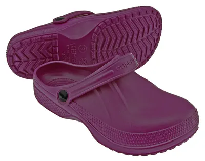 Produktbild von Clogs Gartenschuhe Badeschuhe Pantoletten Praxis geschlossen Gr. 37-49