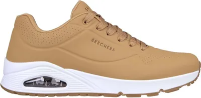 Produktbild von Skechers Sneakers 52458-TAN in Brown color size 40