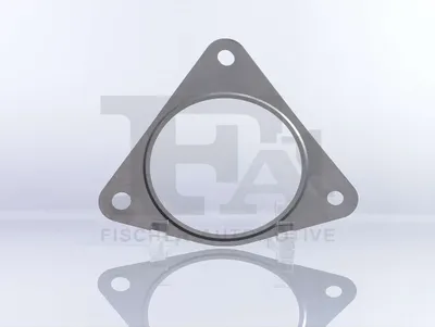 Produktbild von FA1 220-918 Auspuffdichtung Auspuffdichtung für RENAULT Clio III Schrägheck (BR0/1, CR0/1)