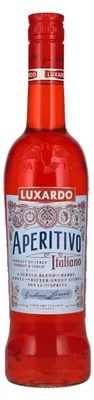 Produktbild von Luxardo Aperitivo Likör 11% Vol. 0.7L