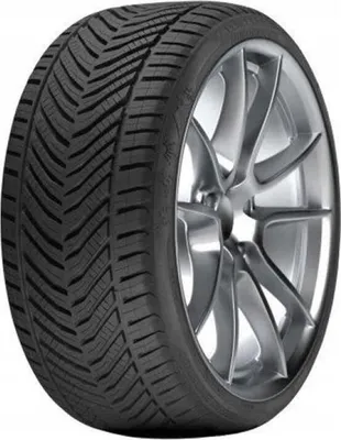 Obrázok produktu pre Pneumatiky RIKEN 215/55 R18 99V ALL SEASONS SUV XL