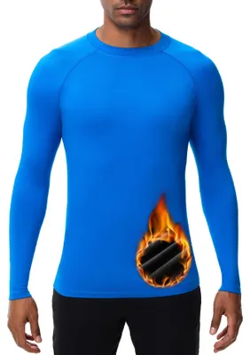 Immagine prodotto di Omgoods - Maglia termica da donna