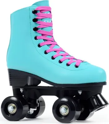 Produktbild von SMJ Sport Pixi Rollschuhe mint 38