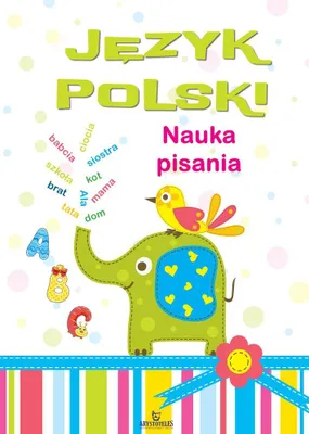 Image de Język Polski - Nauka Pisania