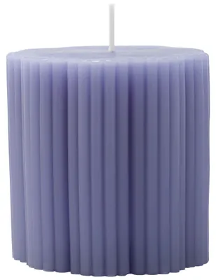 Zdjęcie produktu dla Villeroy & Boch Fleur, Cylidner, Niebieski, 1 szt.