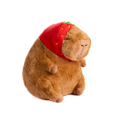 Image de Gustaw Ours en peluche Grand XXL (Marron, 100cm) Cochon d'eau Rick avec un - Ours en peluche, Ours en peluche XXL Peluche, Peluche Géant Teddy Animal