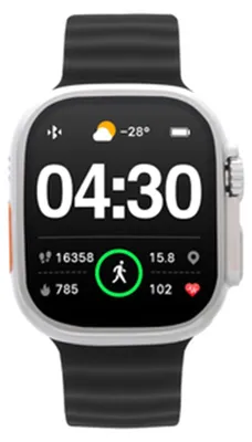 Immagine prodotto di RADIANT SMARTWATCH WATCHES Mod. RAS10902