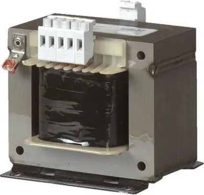 Produktbild von Eaton STEUERTRANSFORMAT   (230/ 24) (STN 0,2       204976)