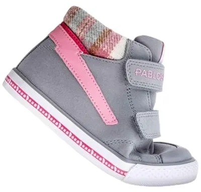 Produktbild von Stiefel Pablosky 135-983650 für Mädchen