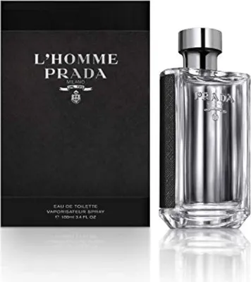 Immagine prodotto di Prada L'Homme EDT Spray 100ml