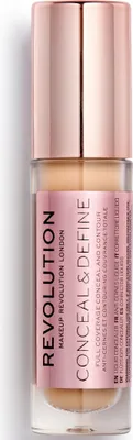 Produktbild von Makeup Revolution Conceal & Define Concealer C10.5 3.40ml