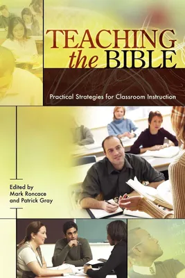 Produktbild von Teaching the Bible