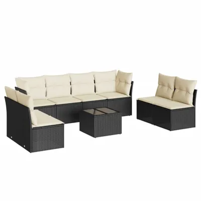 Zdjęcie produktu dla VidaXL 3249295, 9 szt.