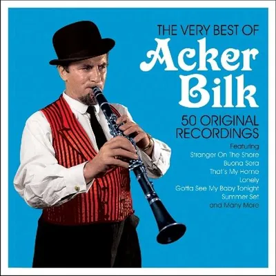 Produktbild von Bilk,Acker-Very Best Of