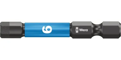 Zdjęcie produktu dla Wera 05057646001 XZN bit 6 D 6.3 5 pc(s)