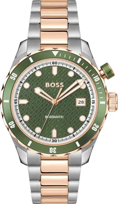 Produktbild von Herrenuhr Hugo Boss 1514181 (Ø 42 mm)