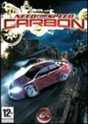 Produktbild von Need for Speed Carbon - Own The City [PLA]